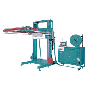 德創力包裝機械 專業包裝設備一站式解決方案