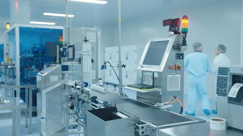 ESG在中國 多方合作提升制藥工廠綠色制造水平，推動全行業(yè)低碳發(fā)展